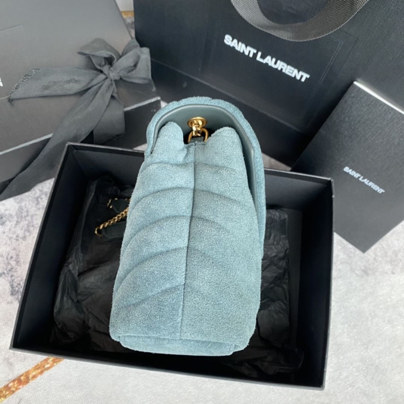 YSL Top Handle Bags